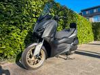 Yamaha Xmax Tech Max 300 2022, Scooter, Particulier, 1 cilinder