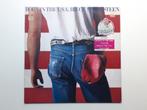 Lp vinyl   Bruce Springsteen - Born in the USA (I'm on Fire), Ophalen of Verzenden, Gebruikt, Poprock