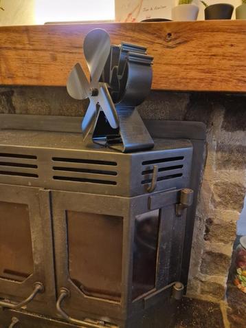 Kachel ventilator beschikbaar voor biedingen