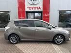 Toyota Verso 1.8 VVT-i Dynamic, Voorwielaandrijving, Euro 6, 4 cilinders, Origineel Nederlands