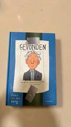 Cees van den Berg - Gevonden, Ophalen of Verzenden, Zo goed als nieuw, Cees van den Berg