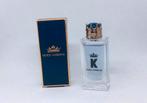 Parfum miniatuur King Dolce Gabbana 7,5 ml, Verzamelen, Verzenden, Nieuw, Miniatuur, Gevuld