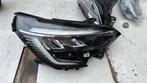 Renault clio 5 V full led koplamp 260109379R rechts, Niet ingevuld, Gebruikt, Renault, Niet ingevuld