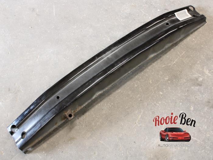 Bumperframe voor van een Chrysler PT Cruiser, Auto-onderdelen, Ophanging en Onderstel, Chrysler, Gebruikt, 3 maanden garantie