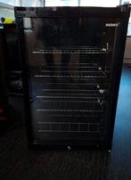 Husky KK110-BK-NL-HU, Witgoed en Apparatuur, Minder dan 75 liter, Ophalen, Nieuw, Zonder vriesvak