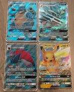 19 grote (jumbo) Pokemon kaarten, Verzenden, Zo goed als nieuw, Meerdere kaarten