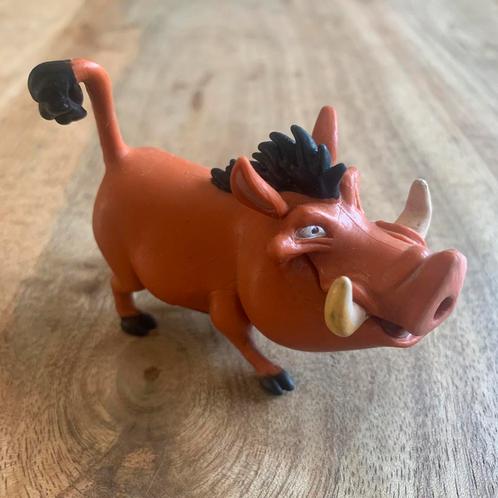 Lion King: Poemba, Verzamelen, Disney, Ophalen of Verzenden