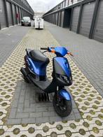 Piaggio Zip Fastrider 50cc Orgineel Duits, Fietsen en Brommers, Ophalen, Tweetakt, Zip, Zo goed als nieuw