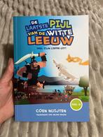 De laatste pijl van de witte leeuw deel 3, Verzenden, Nieuw, Overige niveaus
