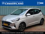 Hyundai i10 Comfort Smart 1.0 MPI 67pk | AIRCO | NAVI | CAME, Stof, Gebruikt, Euro 6, 899 kg