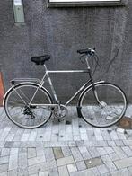 Vintage Gazelle herenfiets in topconditie, Fietsen en Brommers, Fietsen | Heren | Herenfietsen, 57 tot 61 cm, Ophalen, Gazelle