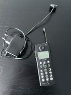 Philips GSM Fizz + lader  - Retro 90’s, Telecommunicatie, Mobiele telefoons | Toebehoren en Onderdelen, Ophalen of Verzenden, Gebruikt