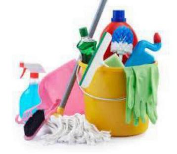 Schoonmaakhulp aan huis - €20/uur beschikbaar voor biedingen