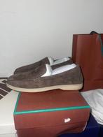 Loro Piana Summer Walk Loafer Brown, Kleding | Heren, Schoenen, Ophalen of Verzenden, Nieuw, Bruin, Loafers