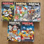 Donald Duck Thema Pocket - 5 Stripboeken, Meerdere stripboeken, Ophalen of Verzenden, Gelezen, Disney