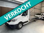Volkswagen CRAFTER 35 2.0 TDI 177PK Automaat Highline Autotr, Automaat, Gebruikt, Euro 6, 4 cilinders