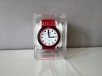 Retro POP Swatch Swiss Quarts 1990, Ophalen of Verzenden, Zo goed als nieuw, Swatch