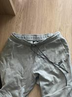 Nike tech fleece jogger grijs, Ophalen of Verzenden, Zo goed als nieuw, Grijs