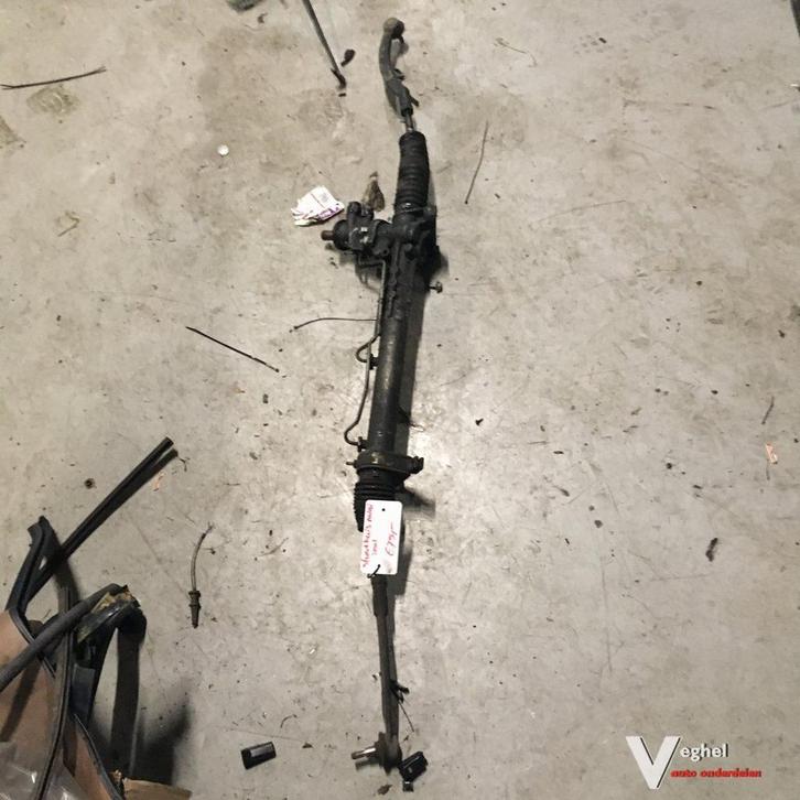 Mini Cooper 2001 Stuurhuis, Auto-onderdelen, Besturing, Gebruikt, Ophalen