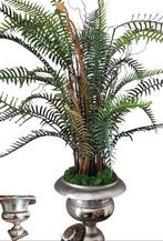 Nieuw kunstplant  met Rivièra maison flowerpot, Ophalen of Verzenden, Nieuw, Binnen
