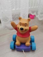 Trek speelgoed winnie the pooh 1.50 €, Ophalen, Gebruikt, 6 maanden tot 2 jaar