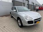 Porsche Cayenne 4.5 V8 Turbo - Youngtimer / Pano / 4x4, Automaat, Cayenne, Lichtsensor, 3000 kg
