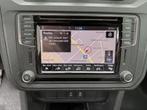 Volkswagen Caddy 2.0 TDI L1H1 EURO6 Nieuwe distributie riem, Voorwielaandrijving, Stof, Gebruikt, 4 cilinders