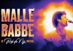 2 tickets Malle Babbe 25 december Amstelveen 15:00, Tickets en Kaartjes, Theater | Musical, Twee personen, December