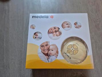 Medela borstpomp kolf Swing beschikbaar voor biedingen