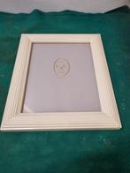 fotolijst c&c wit hout 20x25, Ophalen of Verzenden, 'T Olde Gre-j, Info@toldegrej.nl, Endepoelstraat 20f Didam