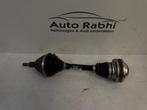 VW polo aandrijfas linksvoor 6R0407761S, Gebruikt, -, -, Ophalen of Verzenden