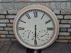 Klok (diameter 60cm), Ophalen, Gebruikt