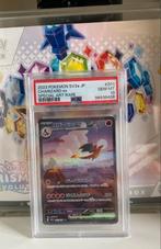 Charizard 151 psa 10, Ophalen of Verzenden, Nieuw, Overige typen