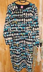 Kyra & ko jurk, Kleding | Dames, Maat 38/40 (M), Blauw, Ophalen of Verzenden, Zo goed als nieuw