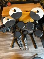 Alesis elektronisch drumstel, Ophalen, Zo goed als nieuw, Trommel
