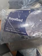 Zelesta Royalbed Dekbed 140x200 - Nieuw!, Ophalen, Eenpersoons, Nieuw, Deken of Dekbed
