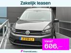 Volkswagen Caddy Maxi 1.4 TSI ROLSTOEL UITVOERING, 125 pk, Gebruikt, Euro 6, 4 cilinders