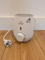 Philips Avent Flessenwarmer, Ophalen of Verzenden, Zo goed als nieuw, Flessen- of potjesverwarmer