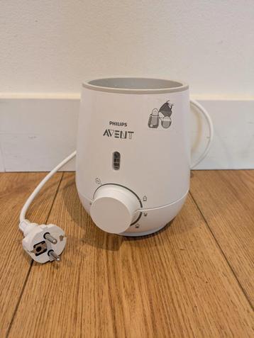 Philips Avent Flessenwarmer beschikbaar voor biedingen