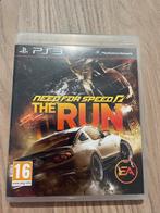 Need for Speed: The Run - PS3, Online, Gebruikt, 1 speler, Racen en Vliegen