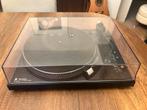 Platenspeler Technics SL 2000, Ophalen, Gebruikt, Technics, Pitch-regelaar