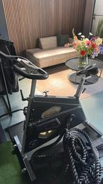 Spinning, Ophalen, Metaal, Spinningfiets