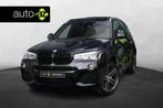 BMW X3 xDrive35i High Executive M Sport Edition / Panorama /, Auto's, BMW, Automaat, Euro 5, 1800 kg, Gebruikt