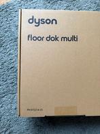 Dyson Floor Dok Multi voor Gen5detect Nieuw in Doos, Witgoed en Apparatuur, Stofzuigers, Ophalen of Verzenden, Nieuw