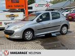 PEUGEOT 206+ 1.4 75pk 5-deurs rijklaarprijs bovag garantie, Voorwielaandrijving, Stof, 4 cilinders, Origineel Nederlands