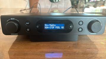 Silvercrest DAB+ keukenradio beschikbaar voor biedingen