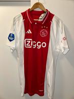 Ajax shirt / jersey 2024/2025, Sport en Fitness, Voetbal, Maat L, Ophalen of Verzenden, Nieuw, Shirt