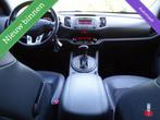 Kia Sportage 2.0 X-ecutive, 4 cilinders, Bedrijf, 1600 kg, 736 kg