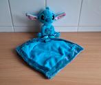 Knuffeldoekje, Knuffel van Disney Stitch met Doekje, Ophalen of Verzenden, Zo goed als nieuw, Overige typen
