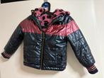 B. Nosy winterjas meisje maat 104 reversible, Ophalen of Verzenden, Zo goed als nieuw, Meisje, Jas